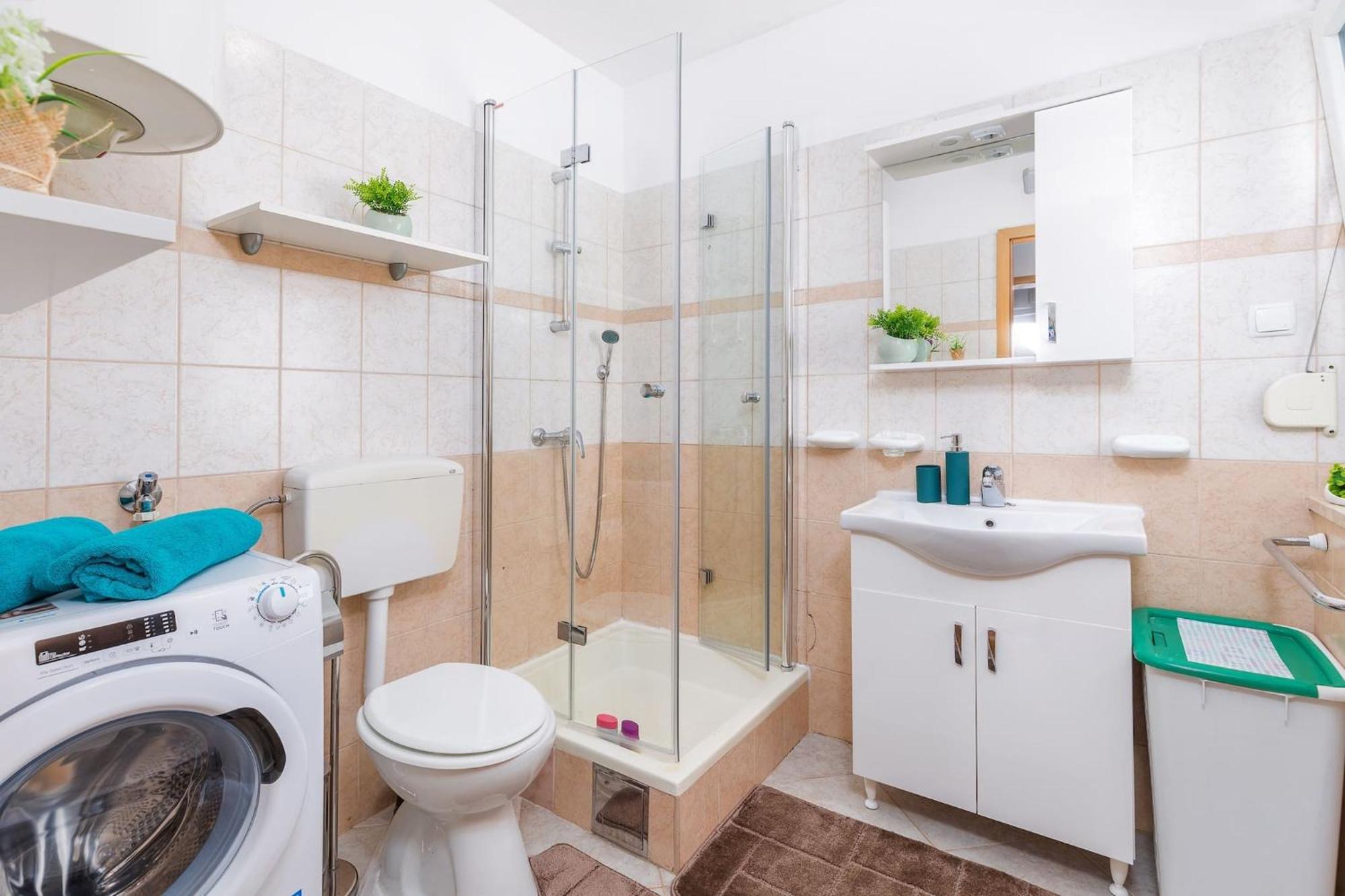 Apartment Stellina Stinjan ภายนอก รูปภาพ